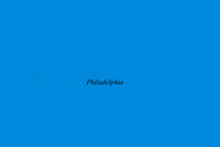 Philadelphia Skyline & Eastern State Penitentiary